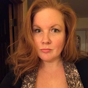 Meet your Posher, Kathryn